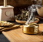 Rituel de désenvoûtement et de purification